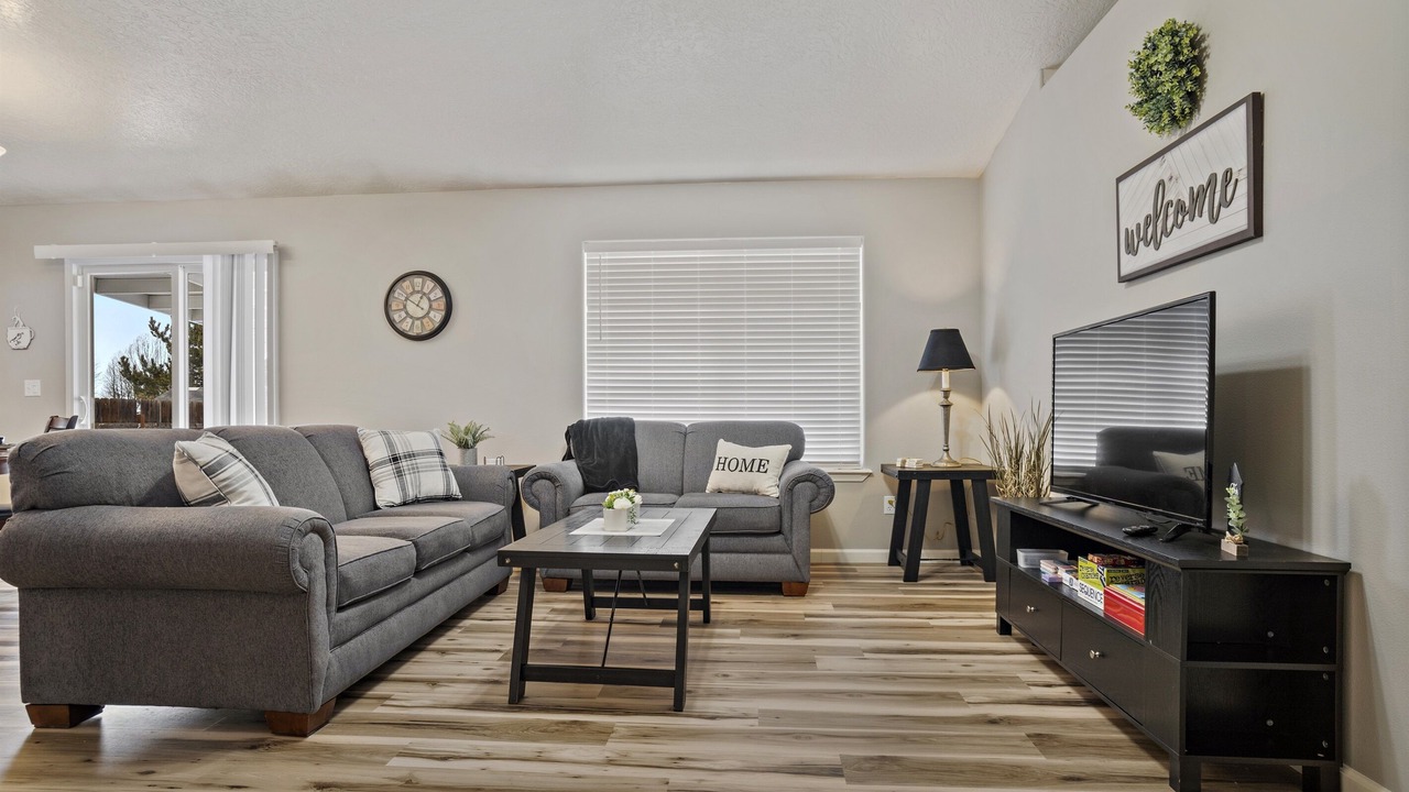 Photo of Livingroom in Kuna