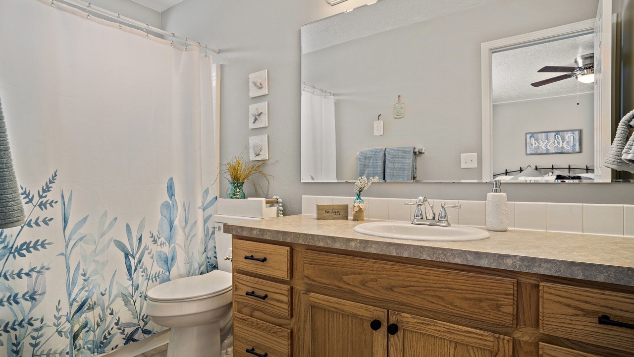 Photo of Bathroom in Kuna
