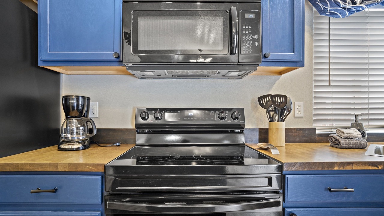 Photo of Kitchen in Kuna