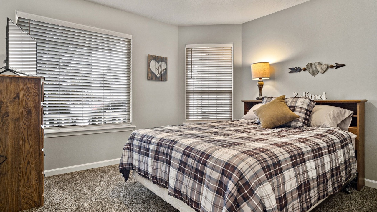 Photo of Bedroom in Kuna
