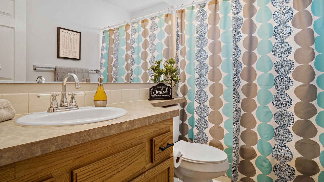 Photo of Bathroom in Kuna