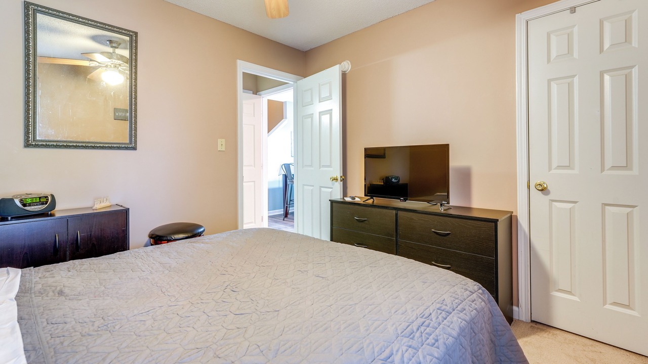 Photo of Bedroom in Horn Lake