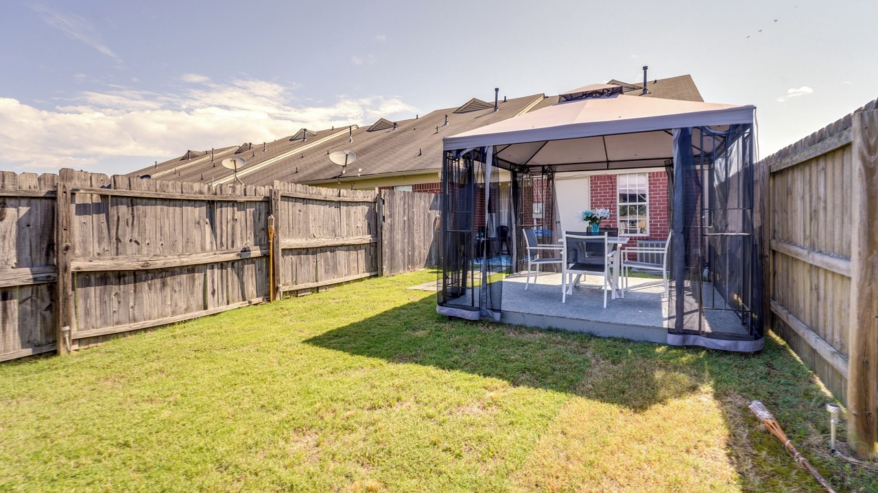 Photo of Outdoor in Horn Lake