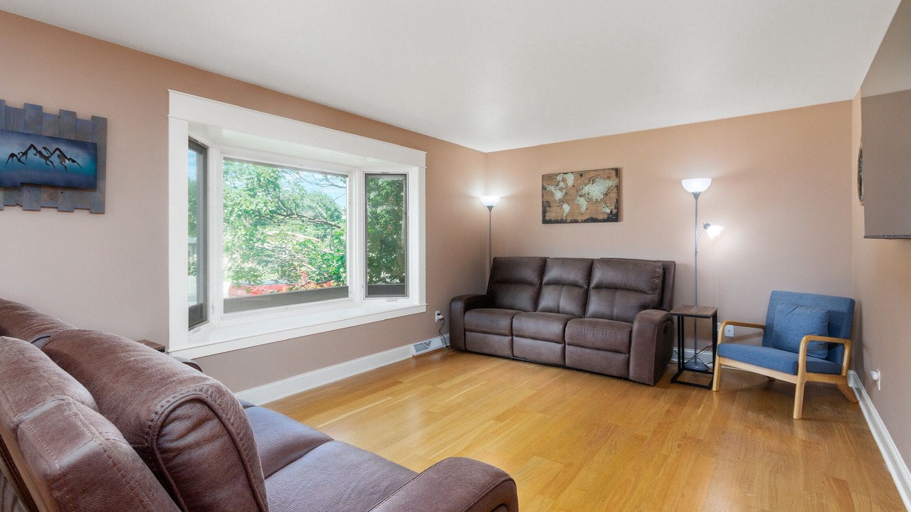 Photo of Livingroom in West End