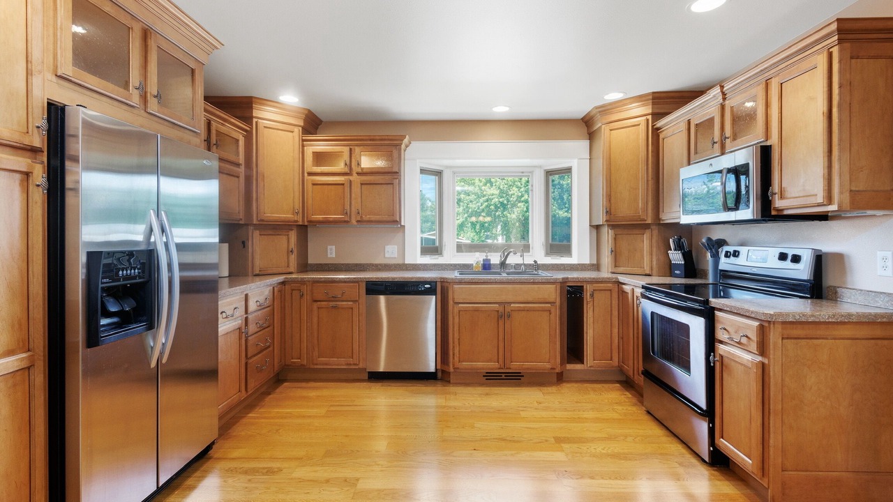 Photo of Kitchen in West End