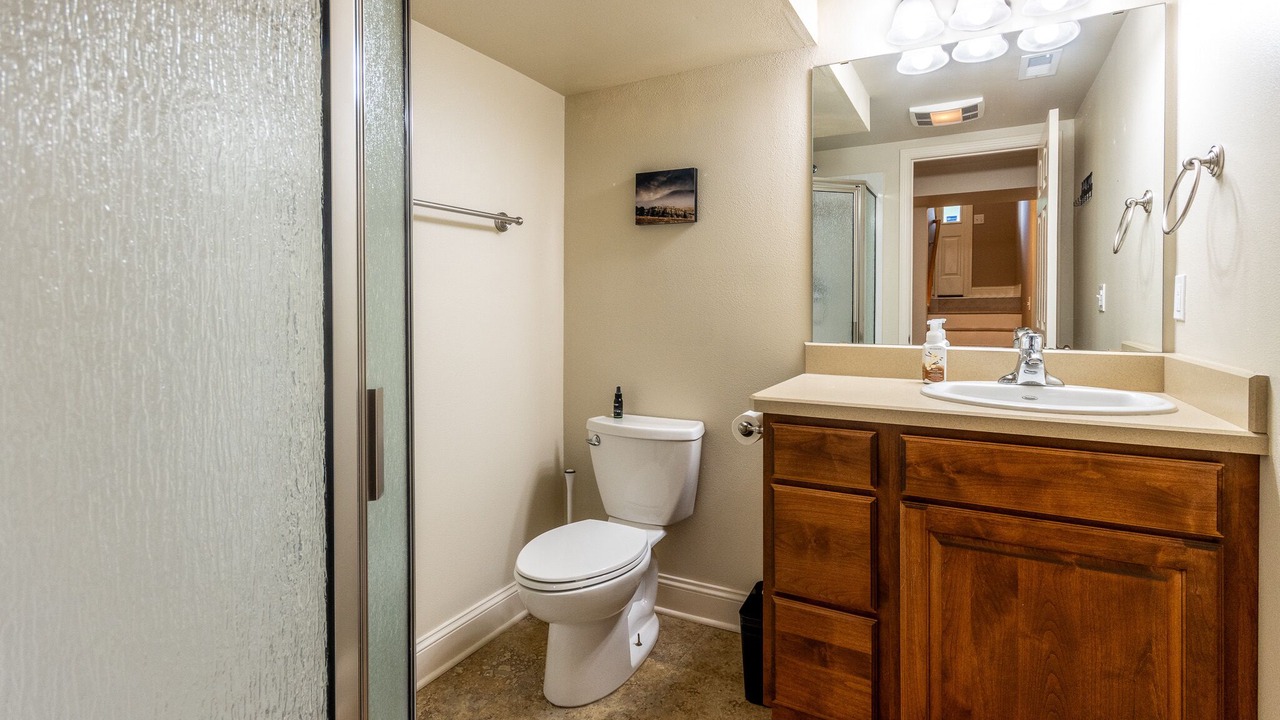 Photo of Bathroom in West End