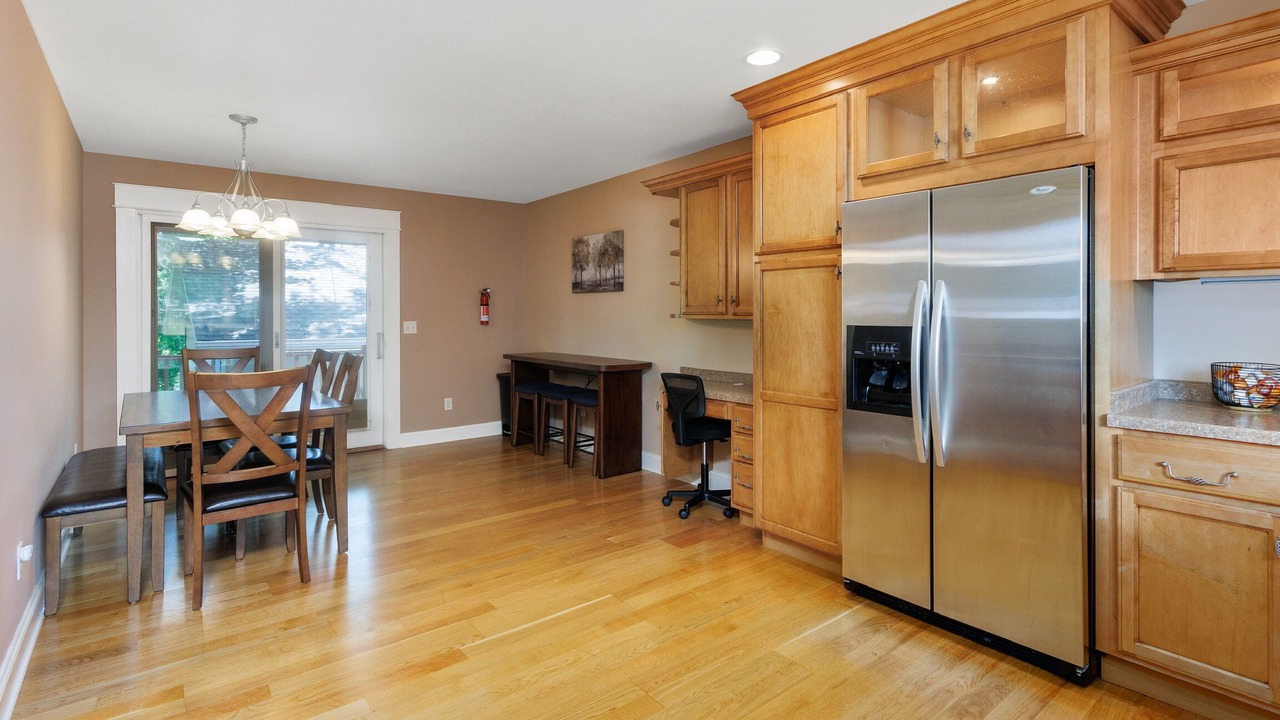 Photo of Kitchen in West End