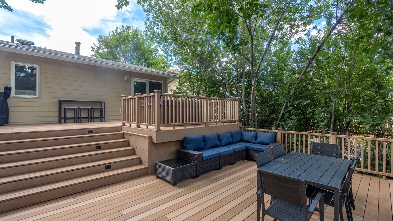 Photo of Outdoor in West End
