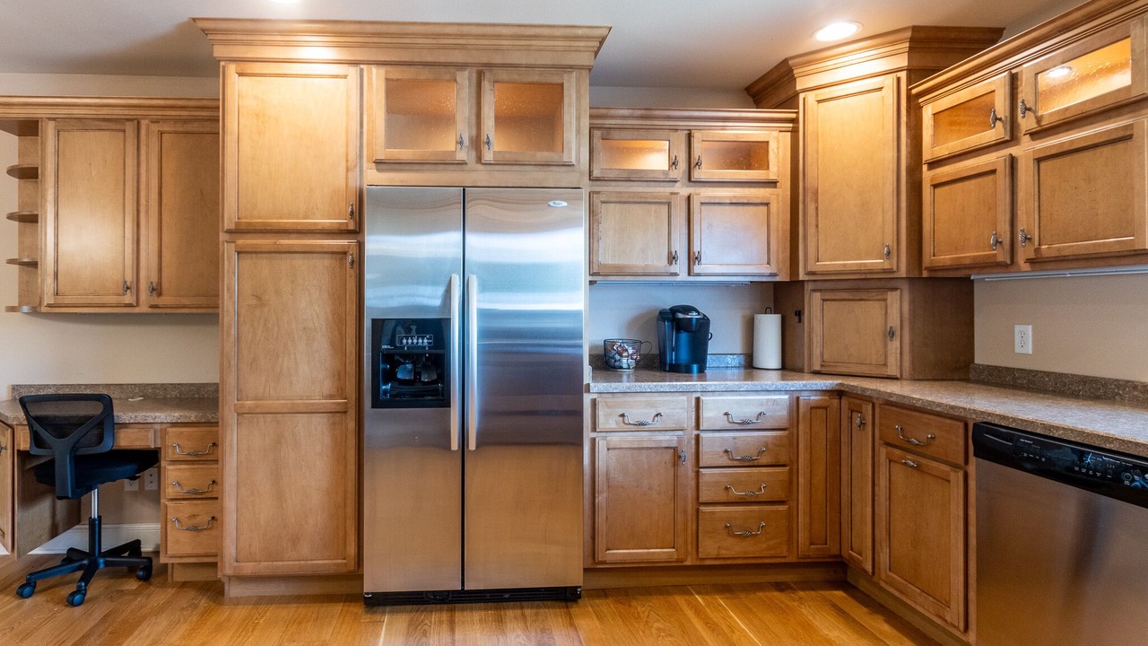 Photo of Kitchen in West End