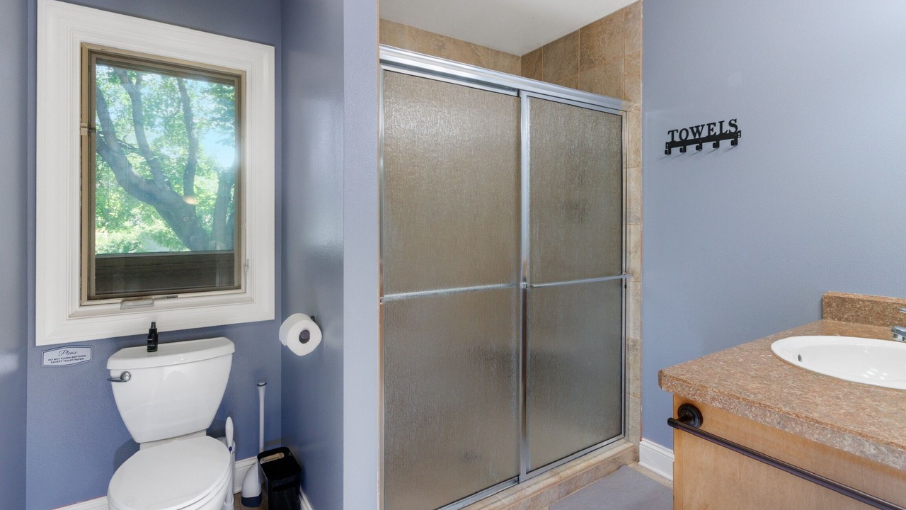 Photo of Bathroom in West End