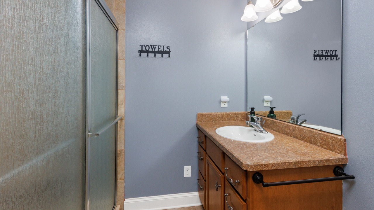 Photo of Bathroom in West End