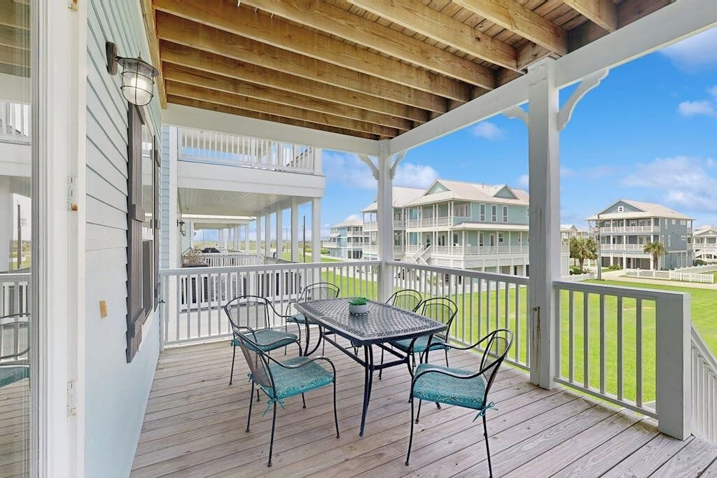 Photo of Outdoor in Beachside Village