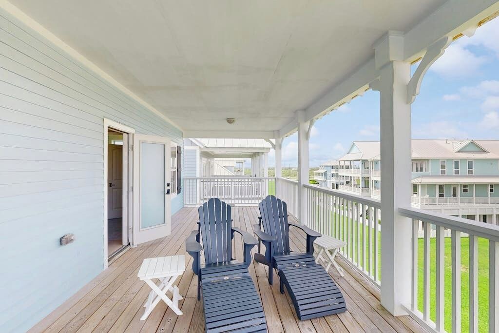 Photo of Outdoor in Beachside Village