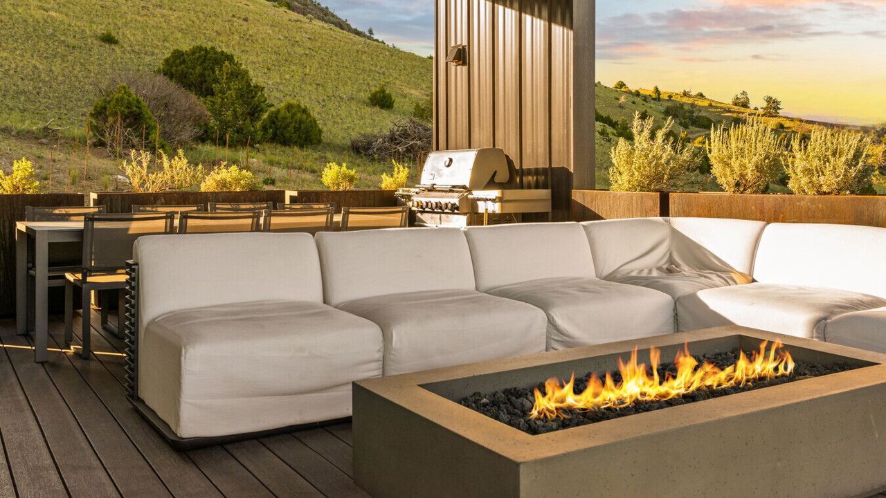 Photo of Outdoor in Emigrant