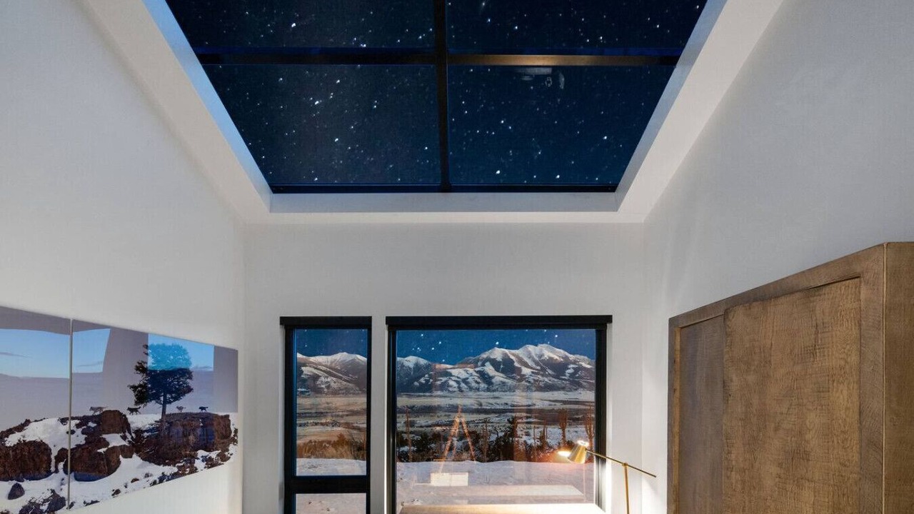 Photo of Bedroom in Emigrant