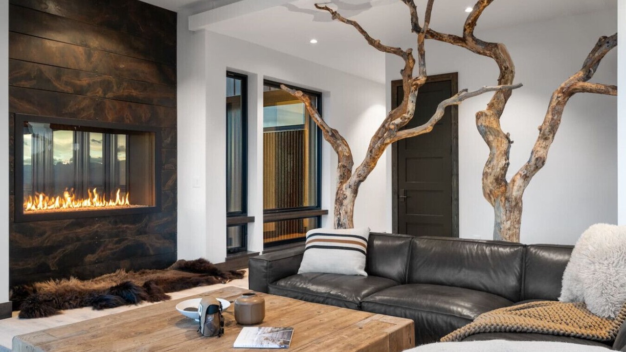 Photo of Livingroom in Emigrant