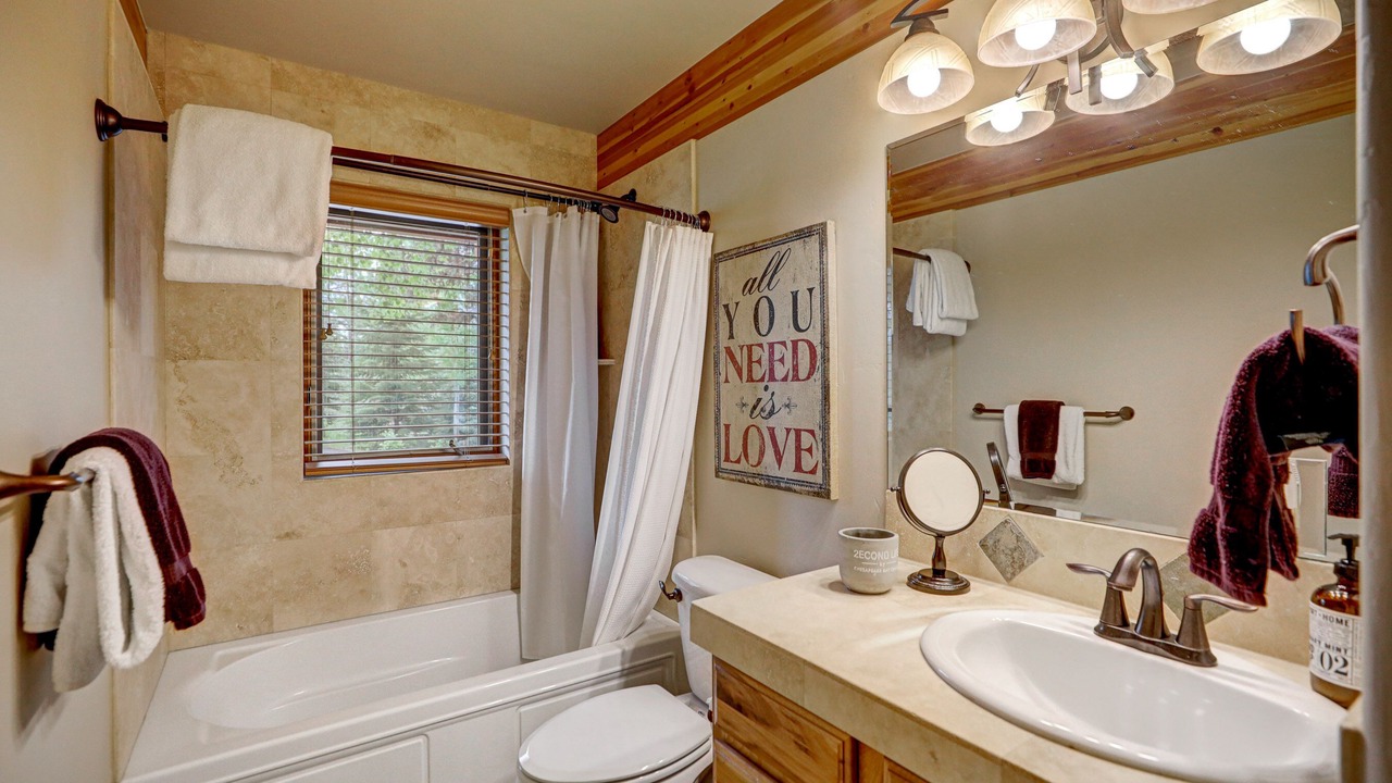 Photo of Bathroom in New Meadows