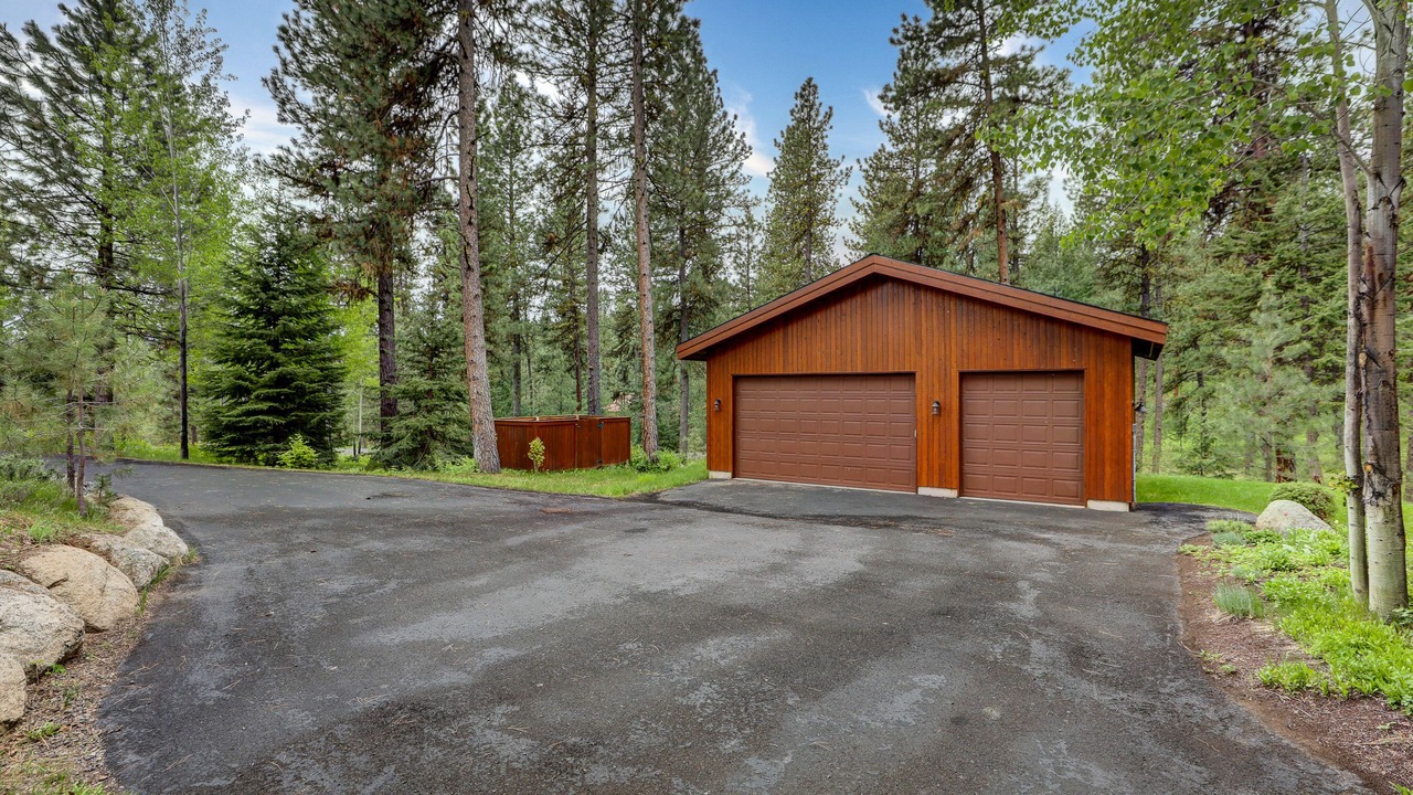 Photo of Outdoor in New Meadows