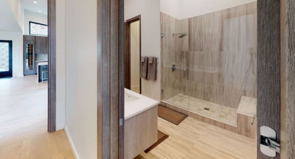 Photo of Bathroom in Big Sky