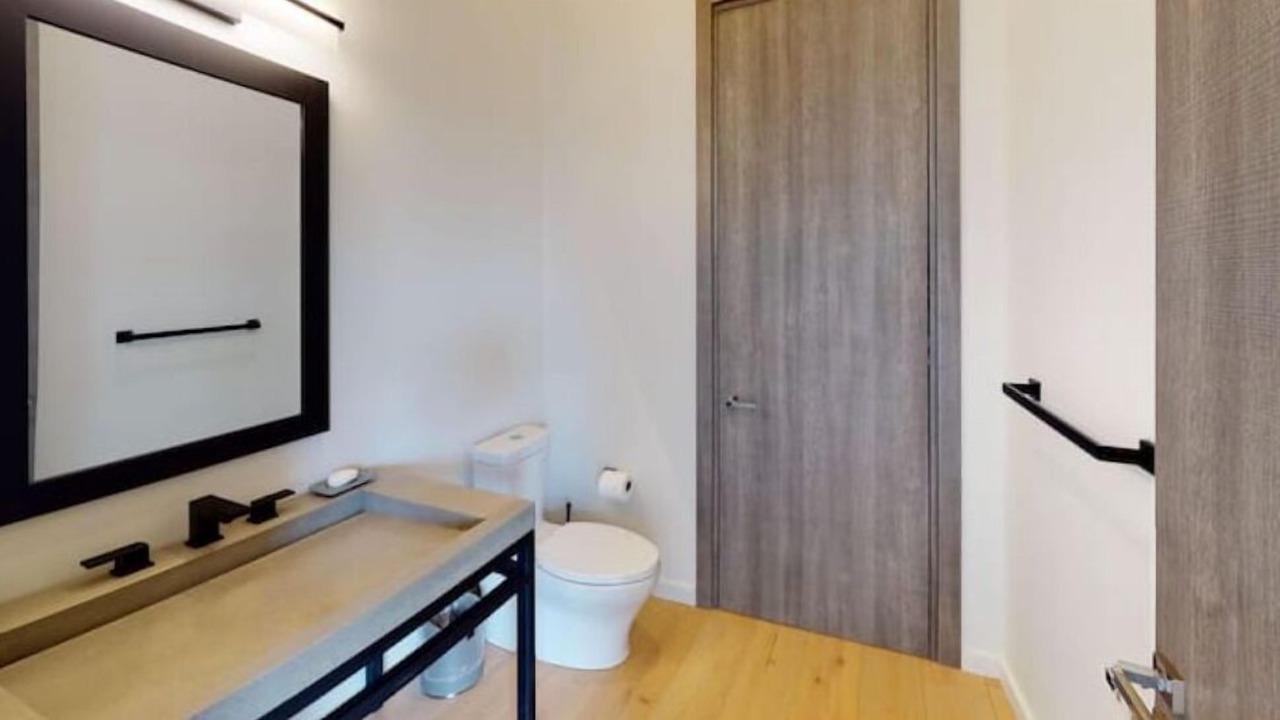 Photo of Bathroom in Big Sky