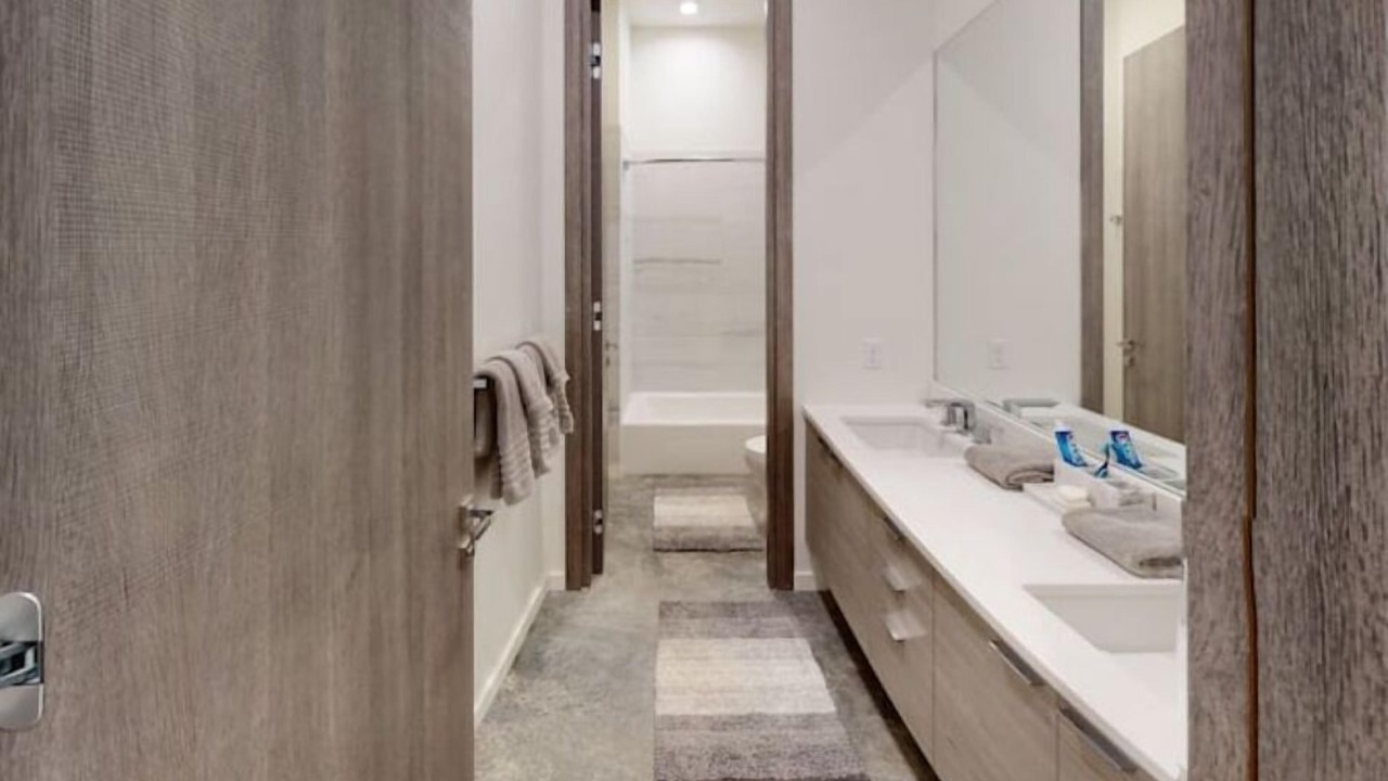 Photo of Bathroom in Big Sky