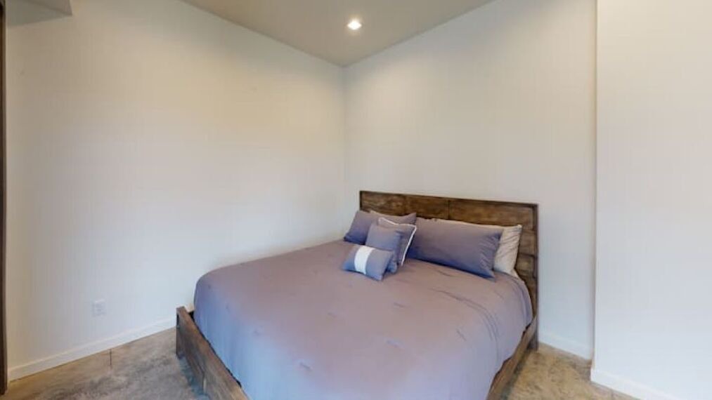 Photo of Bedroom in Big Sky