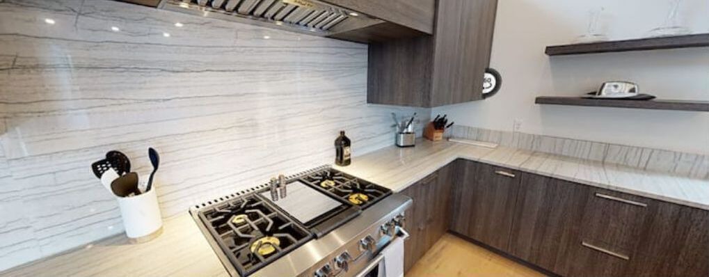 Photo of Kitchen in Big Sky