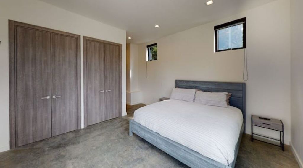 Photo of Bedroom in Big Sky