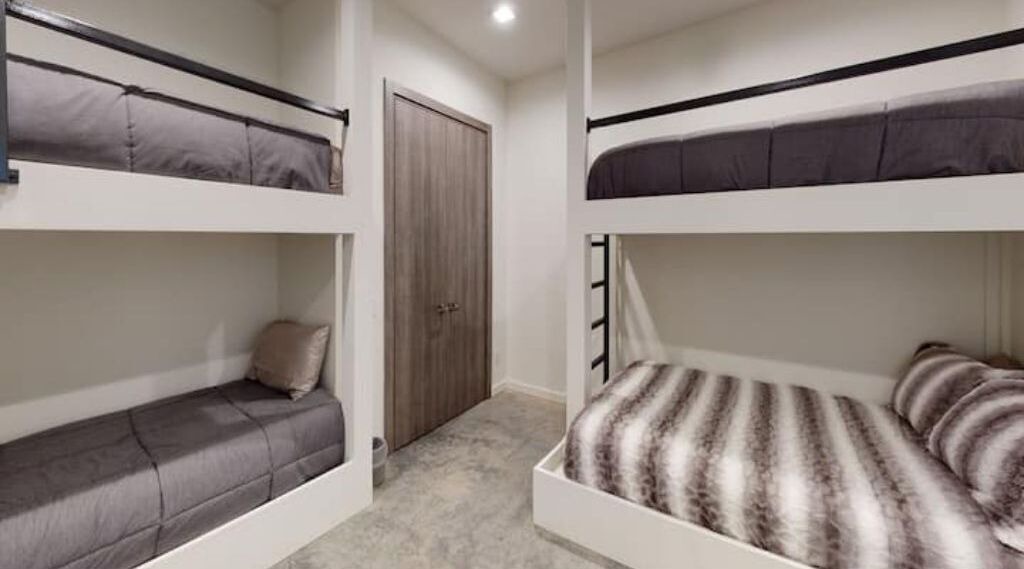 Photo of Bedroom in Big Sky