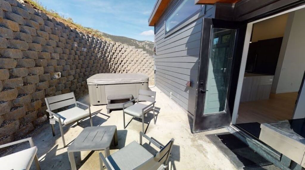 Photo of Outdoor in Big Sky