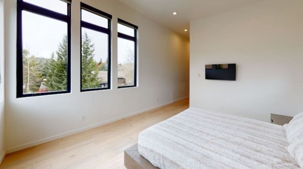 Photo of Bedroom in Big Sky