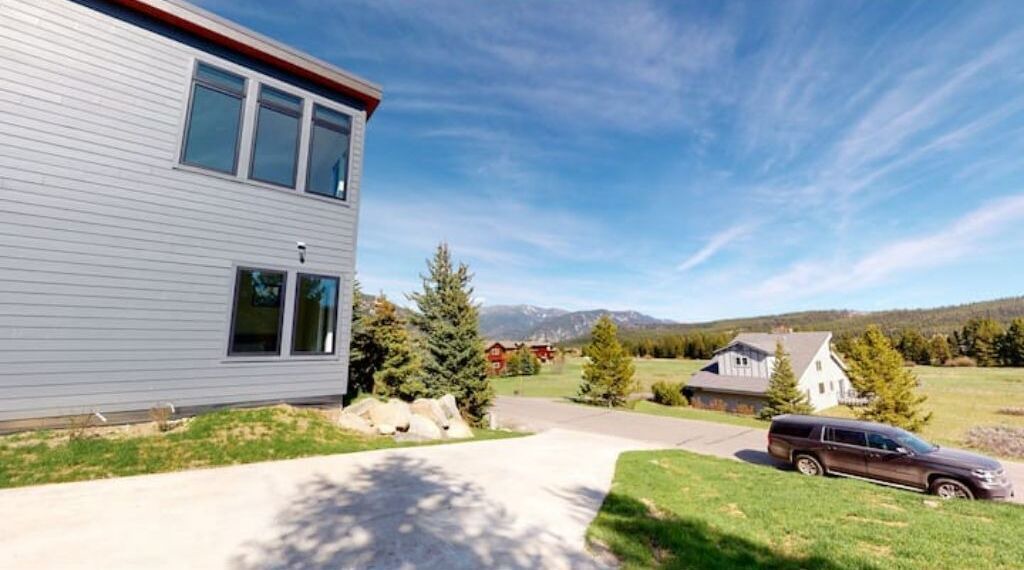 Photo of Outdoor in Big Sky