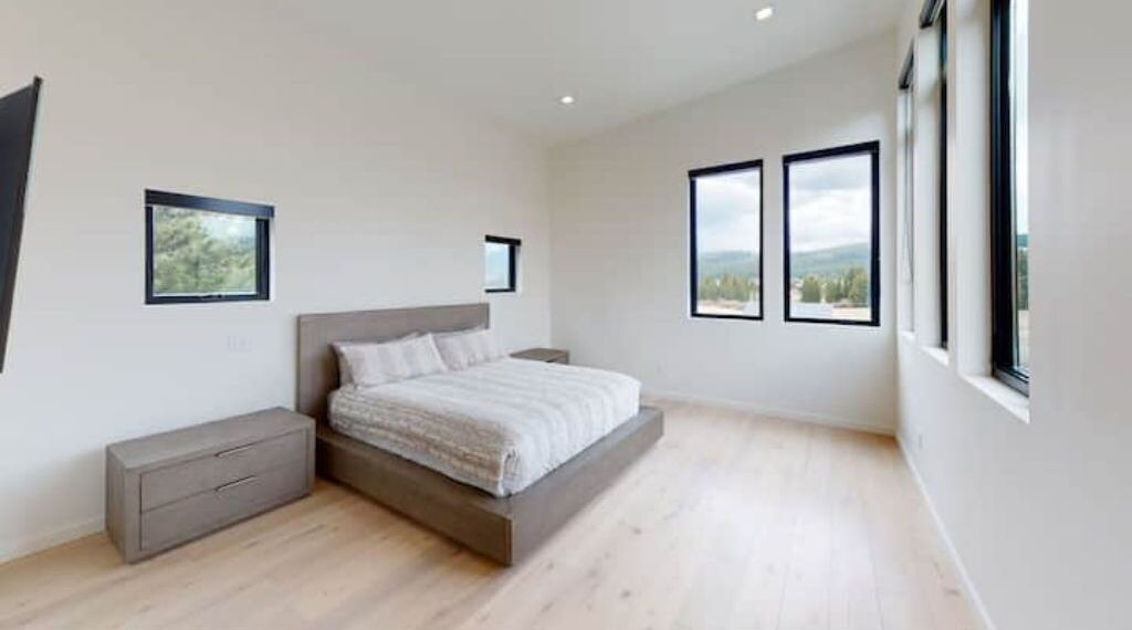 Photo of Bedroom in Big Sky