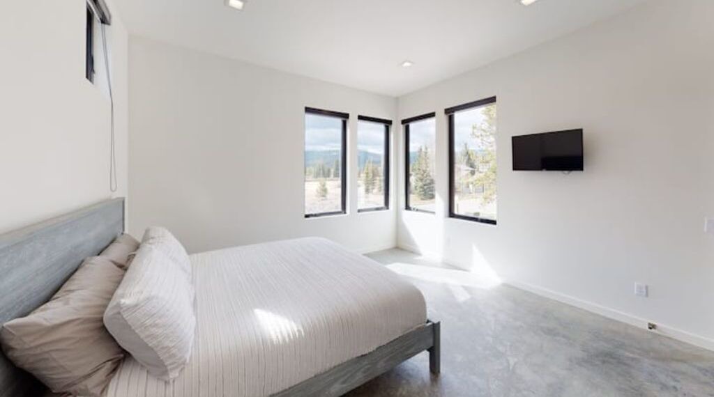 Photo of Bedroom in Big Sky