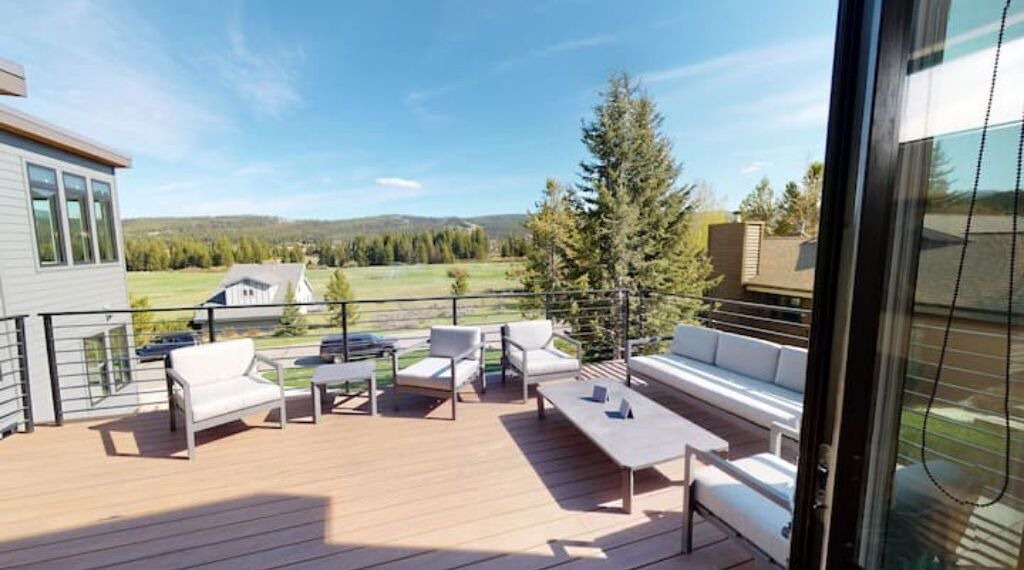 Photo of Outdoor in Big Sky