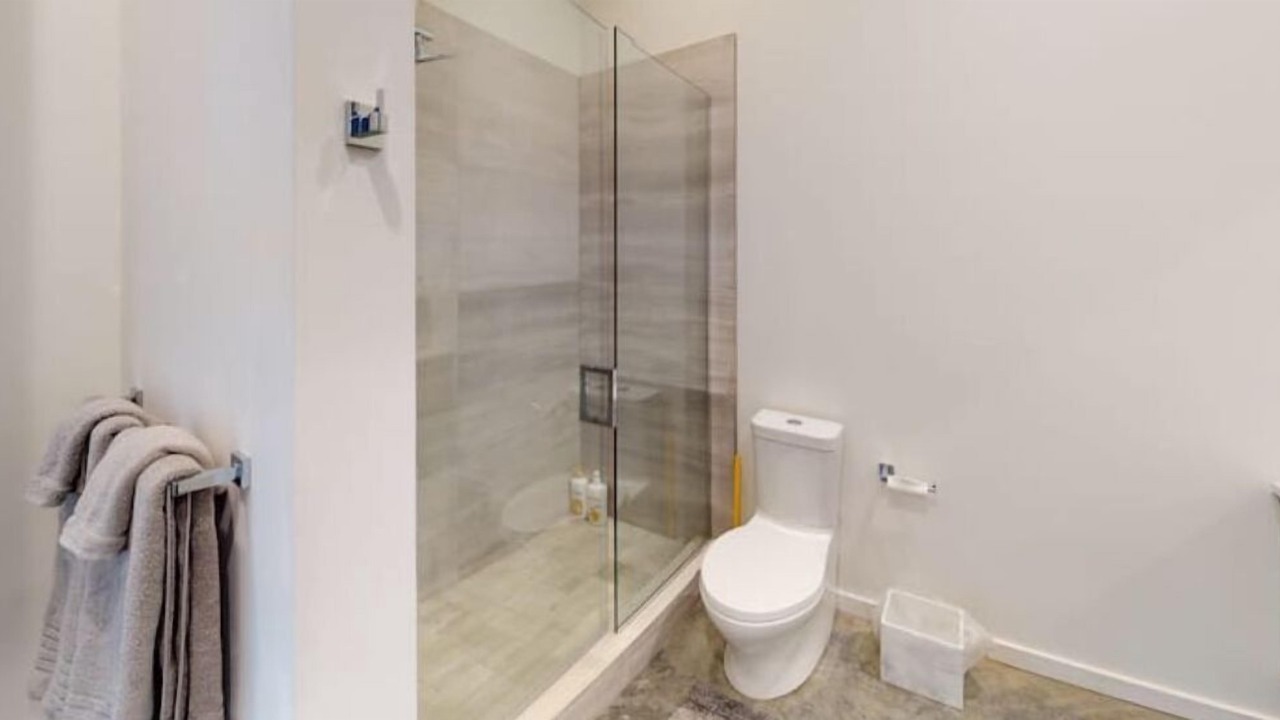 Photo of Bathroom in Big Sky
