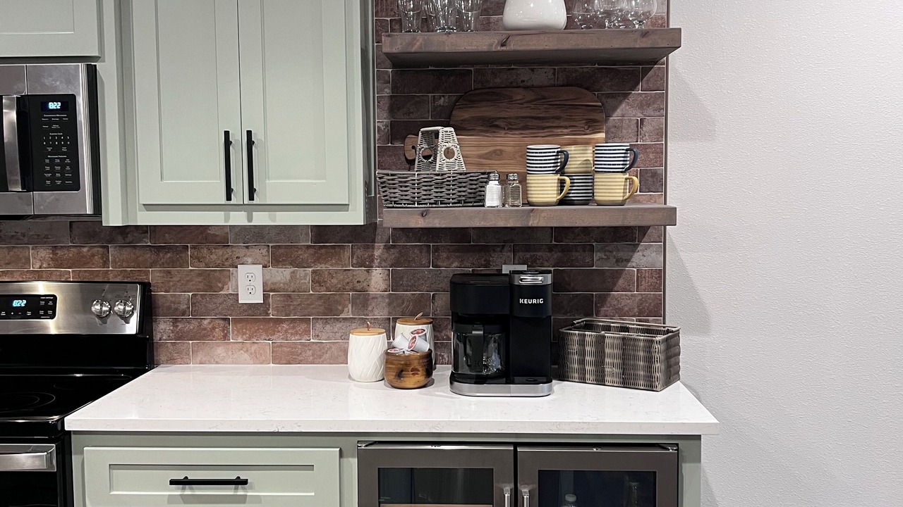 Photo of Kitchen in Murfreesboro