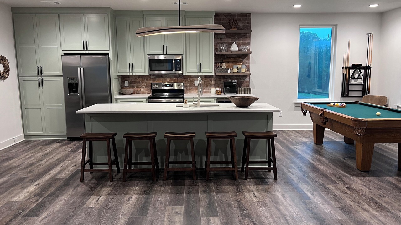 Photo of Kitchen in Murfreesboro
