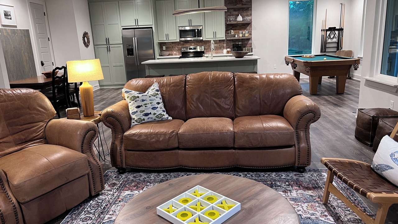 Photo of Livingroom in Murfreesboro