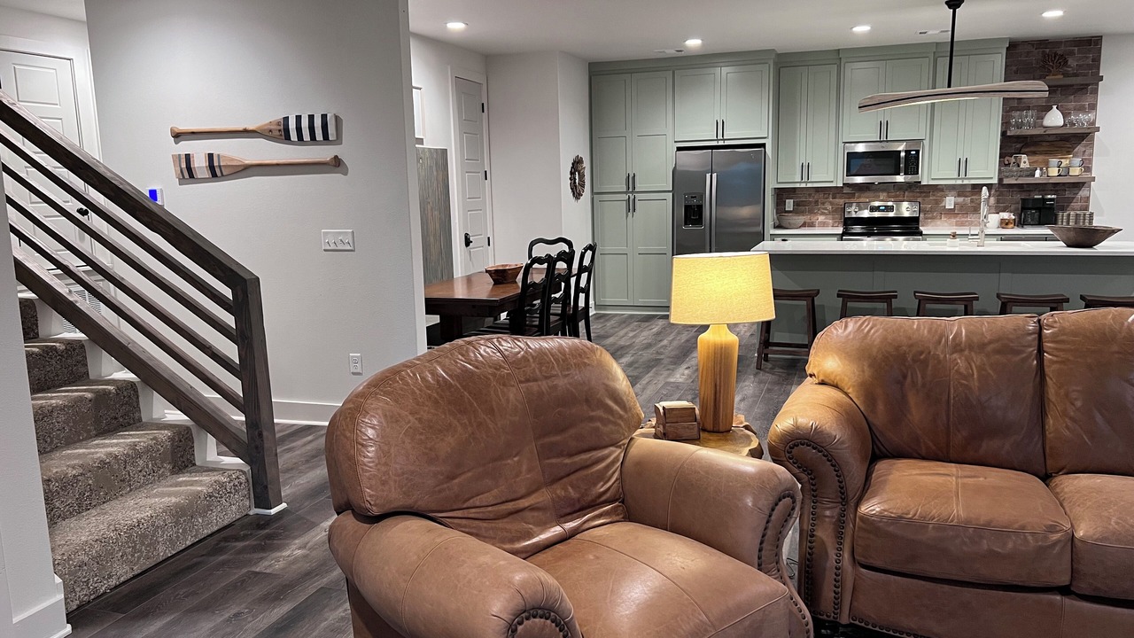 Photo of Livingroom in Murfreesboro