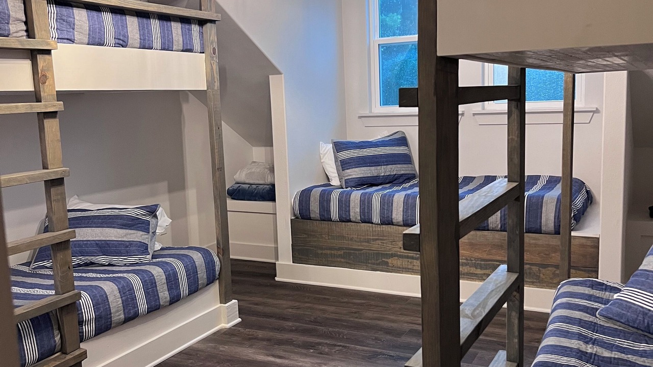 Photo of Bedroom in Murfreesboro