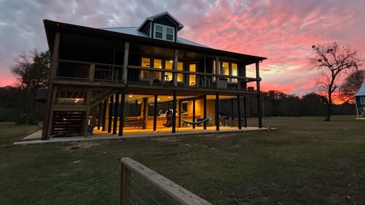 Photo of Patio Balcony in Murfreesboro