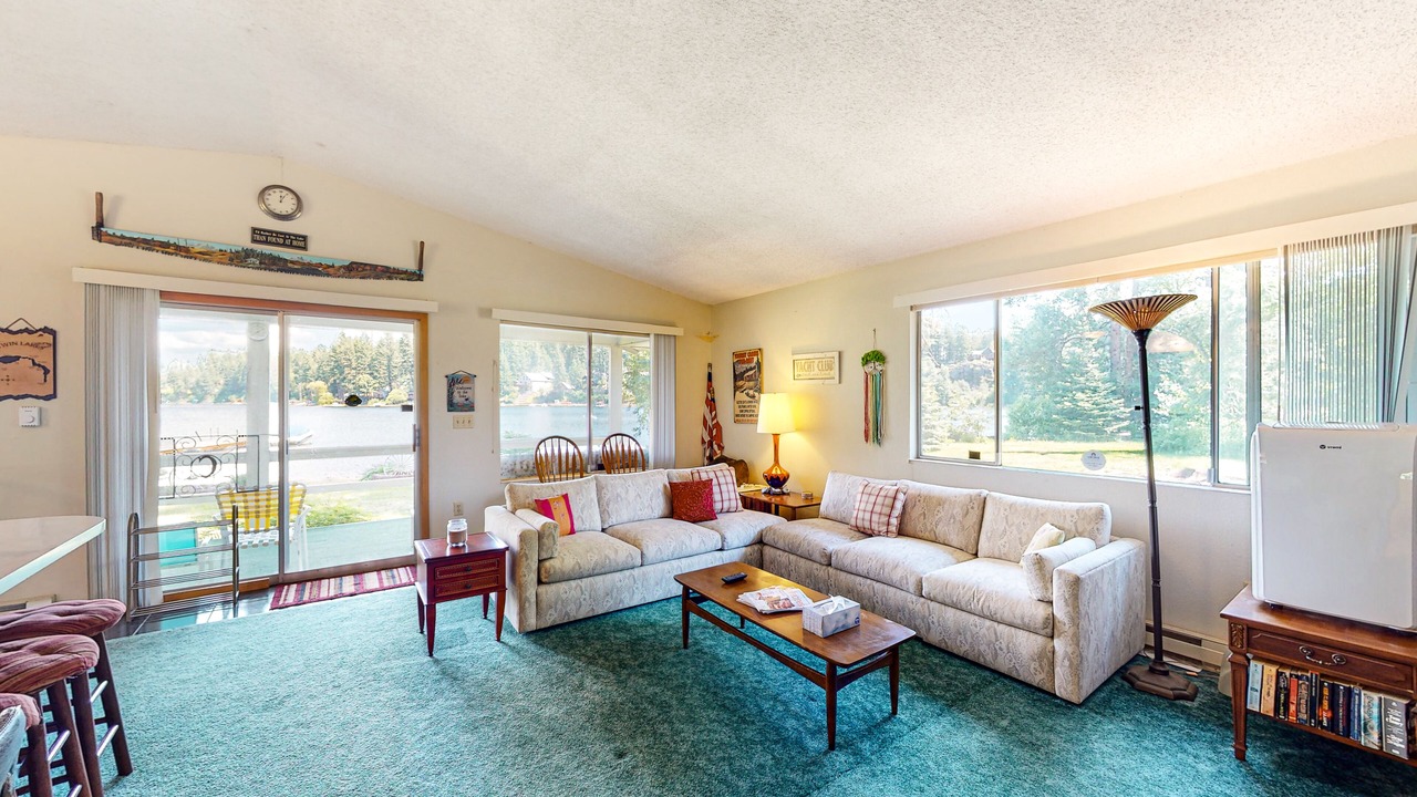 Photo of Livingroom in Rathdrum