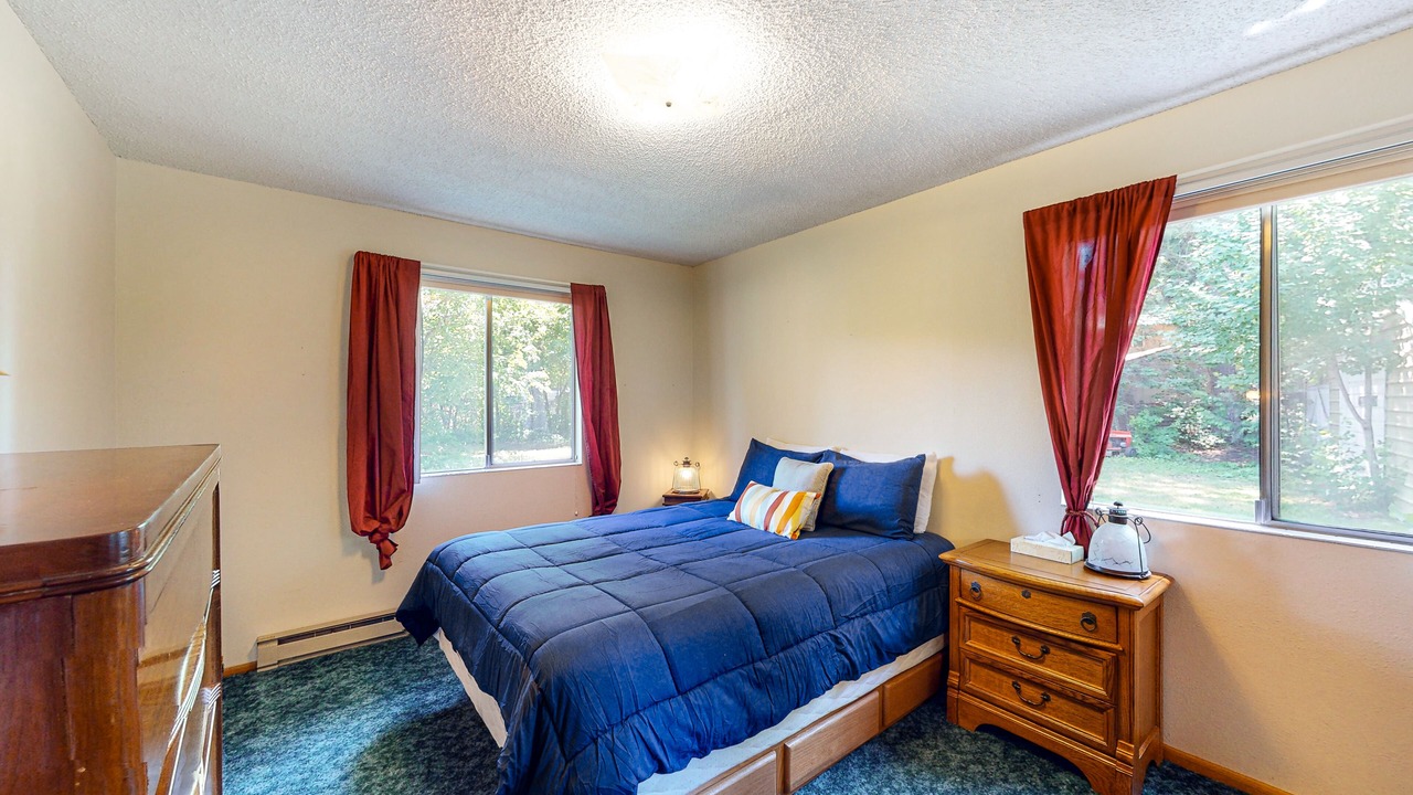 Photo of Bedroom in Rathdrum