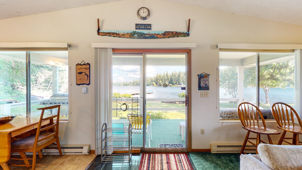 Photo of Livingroom in Rathdrum