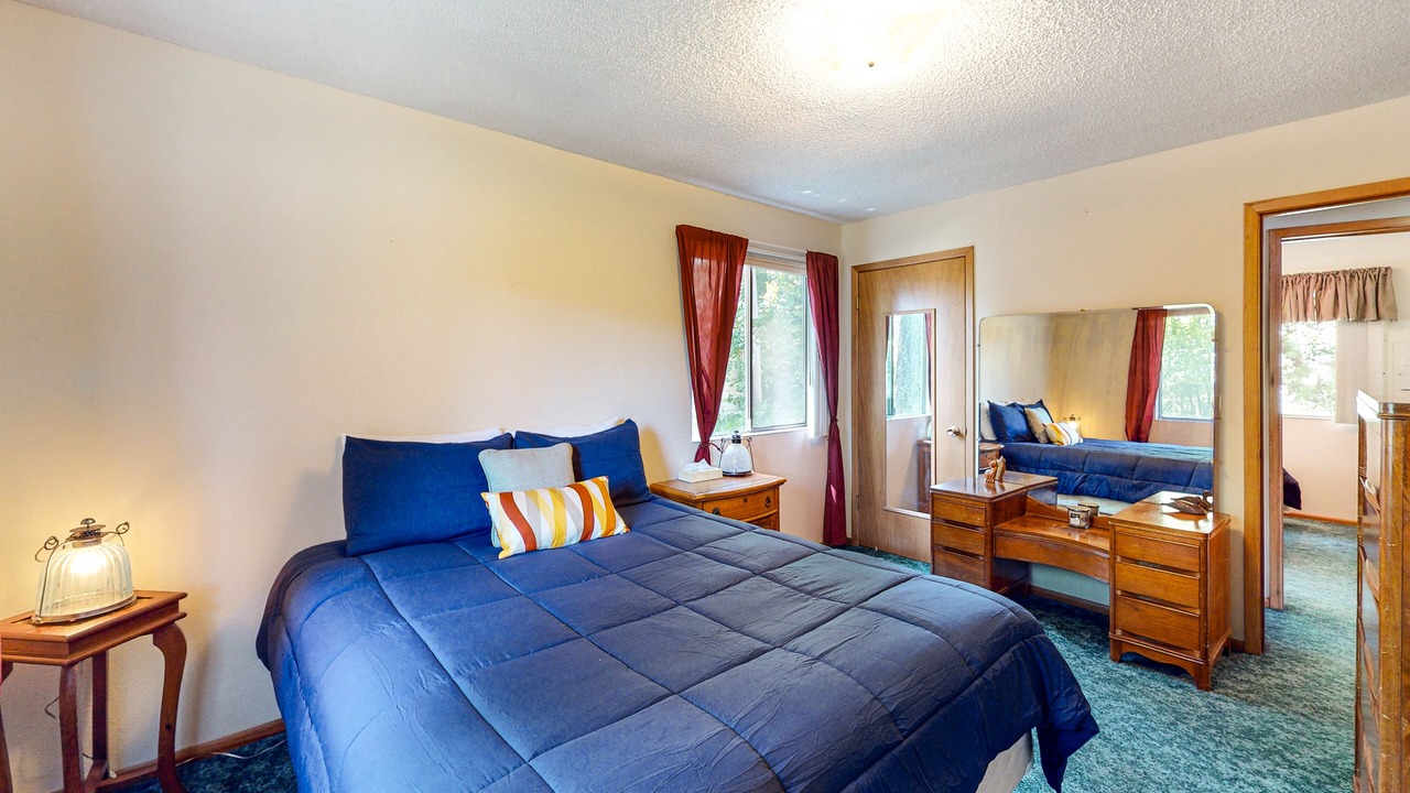 Photo of Bedroom in Rathdrum