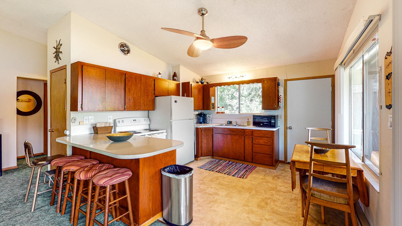 Photo of Kitchen in Rathdrum
