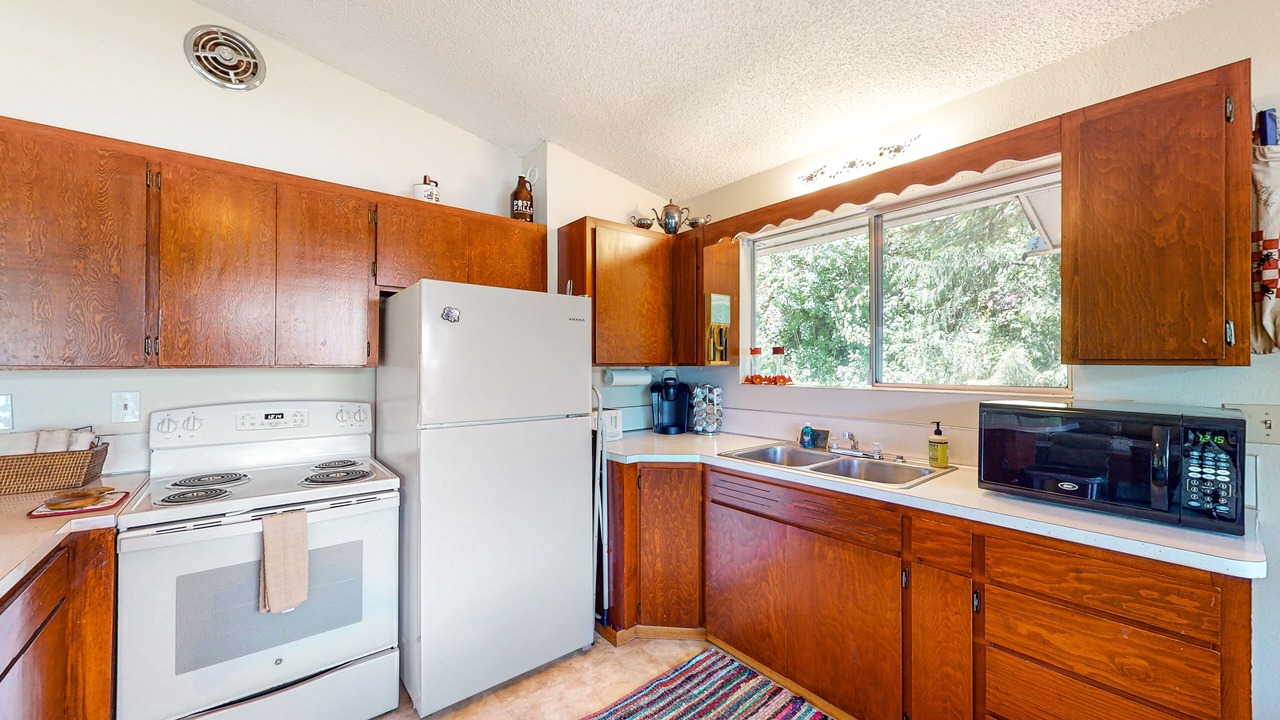 Photo of Kitchen in Rathdrum