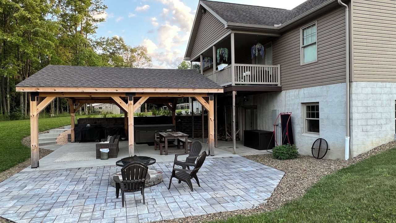 Photo of Outdoor in Allport