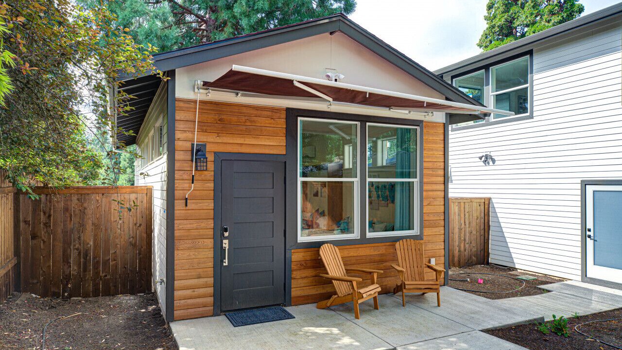 Photo of Outdoor in Hillsboro